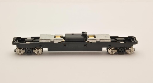 [TOMYTEC 259572  ] TOMYTEC 259572  N  Fahrgestell TM-07R, motorisiert 