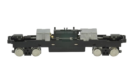 [TOMYTEC 259732  ] TOMYTEC 259732  N  Fahrgestell TM-22, motorisiert 
