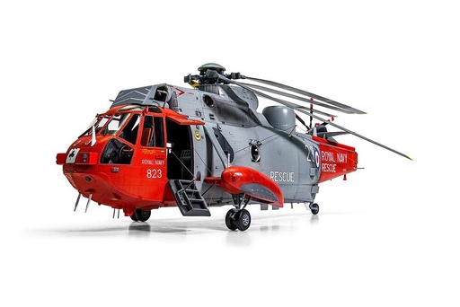 [AIRFIX A11006  ] AIRFIX A11006  1/48 Westland Sea King HAS1/Has5/HU5 