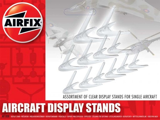[AIRFIX AF1008  ] AIRFIX AF1008  Flugzeug-Ständer 