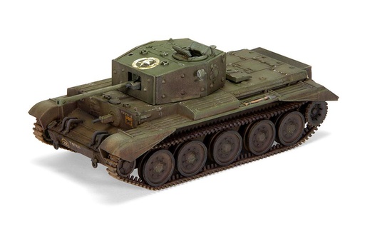 [AIRFIX A02338  ] AIRFIX A02338  1/76 MK VIII A27 Cromwell Cruiser 