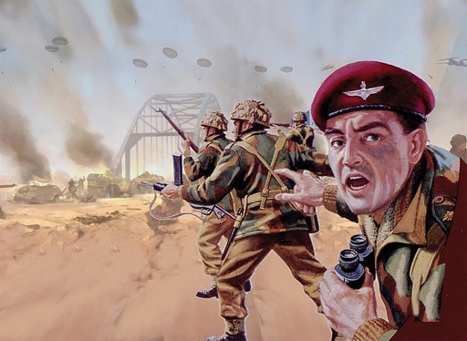 [AIRFIX A02701V  ] AIRFIX A02701V  1/32 WWII Britische Fallschirmjäger 