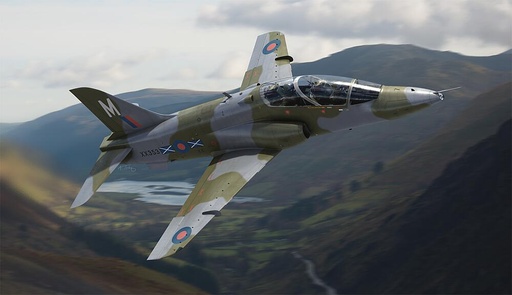 [AIRFIX A03085A  ] AIRFIX A03085A  1/72 Bae Hawk T1 