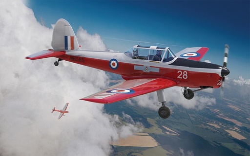 [AIRFIX A04105  ] AIRFIX A04105  1/48 De Havilland Chipmunk T 1 
