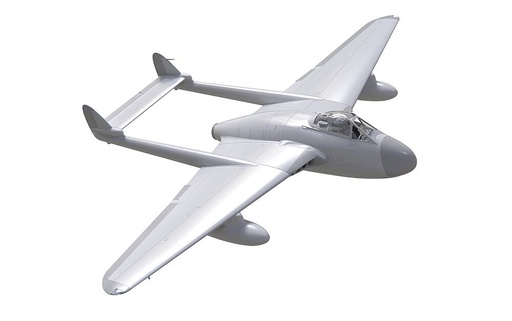 [AIRFIX A06107  ] AIRFIX A06107  1/48 De Havilland Vampire T3 