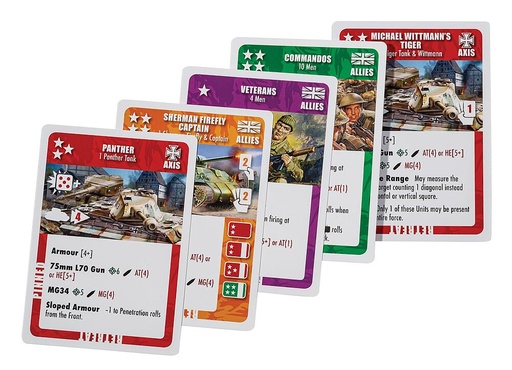 [AIRFIX MUH050481  ] AIRFIX MUH050481     Airfix Battle Game, Bonus Force Deck 