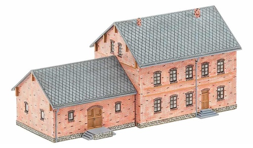 [ARNOLD HC6000  ] ARNOLD HC6000  1/120   Gare d'Oberwiesenthal 