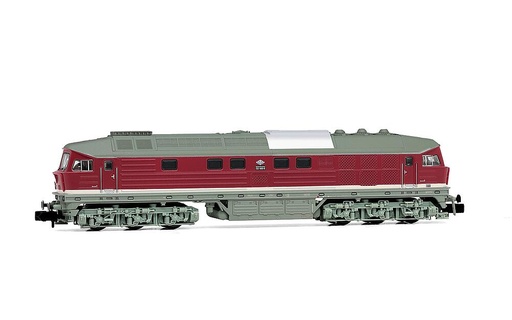 [ARNOLD HN2599S  ] ARNOLD HN2599S   N  DR, locomotive diesel 132 483-9, avec son numérique 