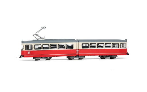 [ARNOLD HN2602D  ] ARNOLD HN2602D   N  Tramway, type DUEWAG GT6, avec décodeur numérique 