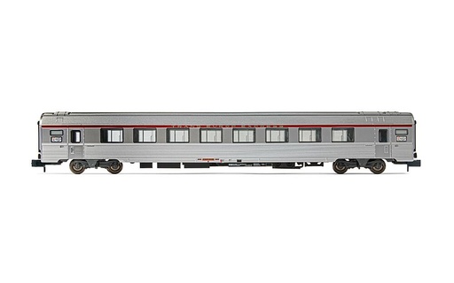 [ARNOLD HN4442  ] ARNOLD HN4442   N  SNCF, TEE A8u voiture voyageurs Cisalpin, Milan - Paris 