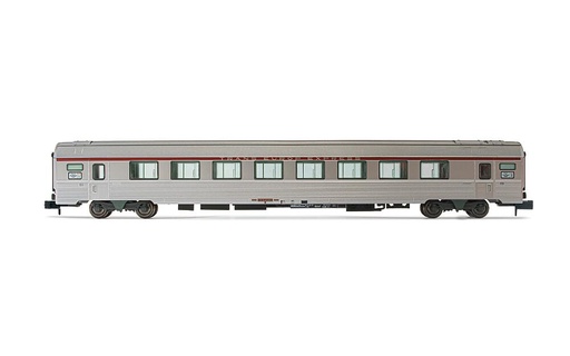 [ARNOLD HN4445  ] ARNOLD HN4445   N  SNCF, TEE A8u voiture voyageurs Paris - Ruhr 