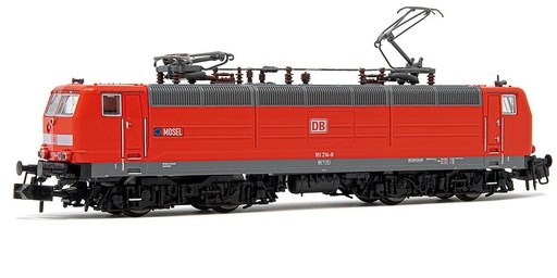 [ARNOLD HN2493  ] ARNOLD HN2493  1/160   DB, Locomotive électrique BR 181.2, Moselle 