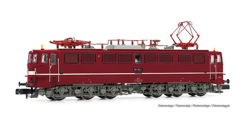 [ARNOLD HN2526D  ] ARNOLD HN2526D  1/160   DR, locomotive électrique BR 251, Digital 