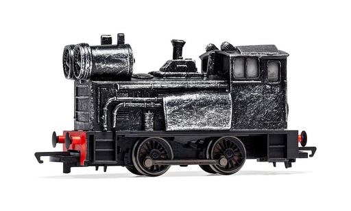 [BASSETT-LOWKE BL2003  ] BASSETT-LOWKE BL2003  1/76   1/76 Steampunk locomotive diesel Rogue 