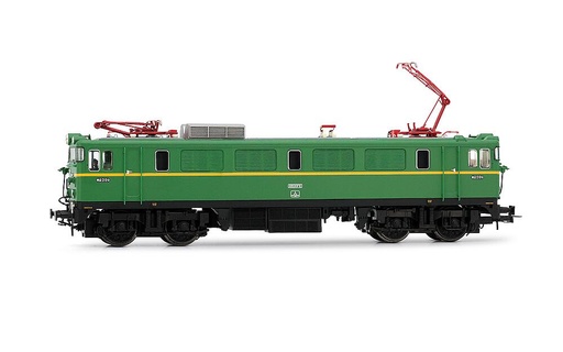[ELECTROTREN HE2018  ] ELECTROTREN HE2018   H0  RENFE, locomotive électrique série 279 