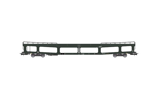 [JOUEF HJ4188  ] JOUEF HJ4188   H0  SNCF, wagon de transport de voitures DD DEV 66 