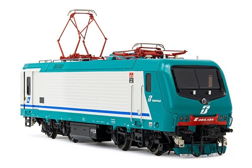 [LIMA HL2660  ] LIMA HL2660  1/87   FS Trenitalia, Locomotive électrique E.464 
