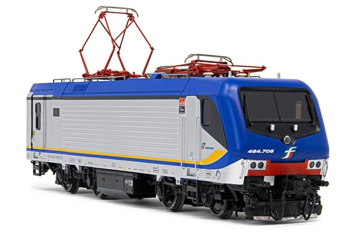 [LIMA HL2661  ] LIMA HL2661  1/87   FS Trenitalia, Locomotive électrique E.464 