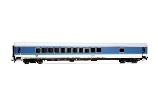 [RIVAROSSI HR4348  ] RIVAROSSI HR4348   H0  DB, Voiture de société pour bar WGmh 854 