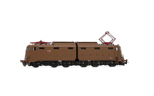 [RIVAROSSI HR2937S  ] RIVAROSSI HR2937S   H0  ÖBB, locomotive électrique 1040 003, avec son numérique 