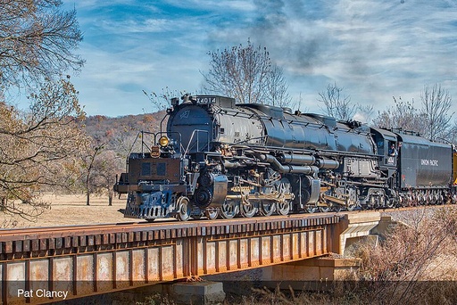 [RIVAROSSI HR2884  ] RIVAROSSI HR2884  1/87   Union Pacific, locomotive à tender séparé pour trains marchandises lourds 4014, Big Boy, Heritage Edition, avec tender à huile 