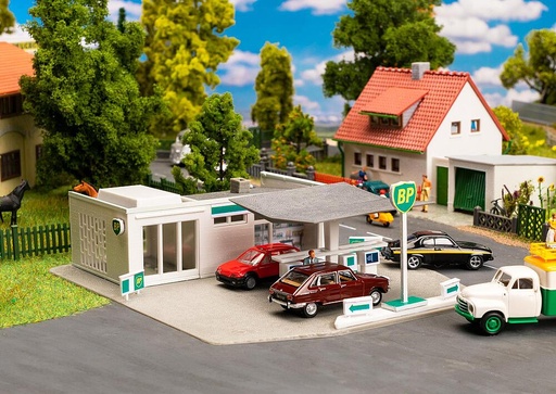 [HINT MKD2023  ] HINT MKD2023     Station-service 