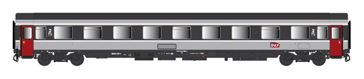 [LS MODELS 40386] LS MODELS 40386 VSE A9u, Corail +, logo carmillon, avec air conditionné Ep V/VI