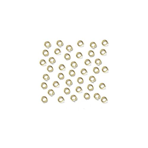 [Occre 17004] Anneaux 3mm  par 200 Occre 17005