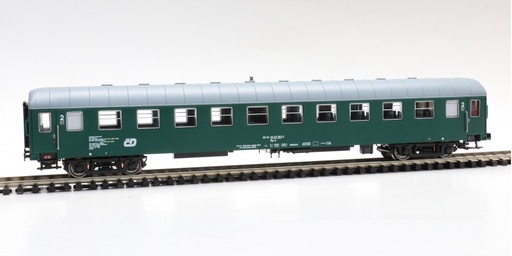 [IGRA Model 97200012  ] IGRA Model 97200012   TT Voiture de tourisme BP-k ČD V.