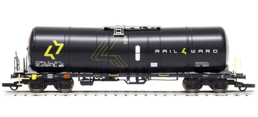 [IGRA Model 96210042  ] IGRA Model 96210042   H0 Zacns 88 Wascosa / Rail4ward VI.