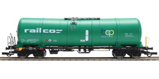 [IGRA Model 96210040  ] IGRA Model 96210040   H0 Zacns 88 Railco BOP VI.