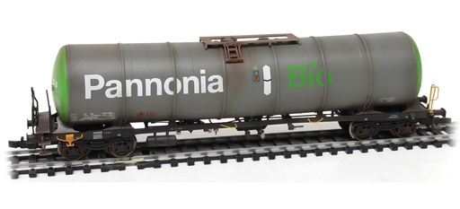 [IGRA Model 96110036  ] IGRA Model 96110036   H0 Zacns 98 Pannonia bio vieilli VI.