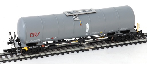 [IGRA Model 96110033  ] IGRA Model 96110033   H0 Zacns 98 ORV JET-A1 VI.