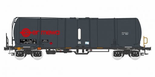 [IGRA Model 96200026  ] IGRA Model 96200026   TT Zacns 88 Wascosa VI