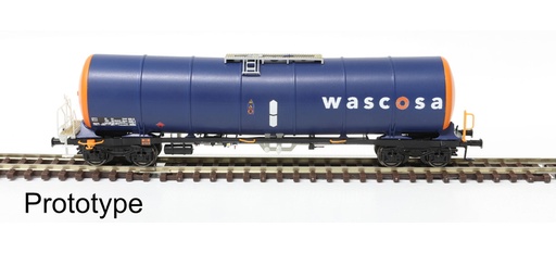 [IGRA Model 96200013  ] IGRA Model 96200013   TT Zacns 98 Wascosa VI.