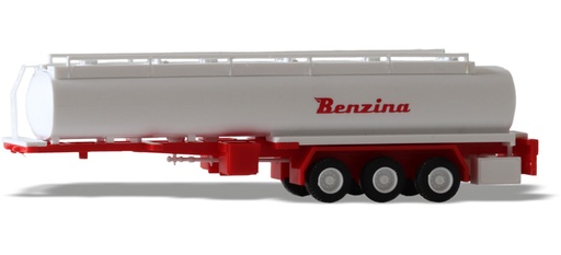 [IGRA Model 6660301  ] IGRA Model 6660301   H0 Semi-remorque Benzina 
