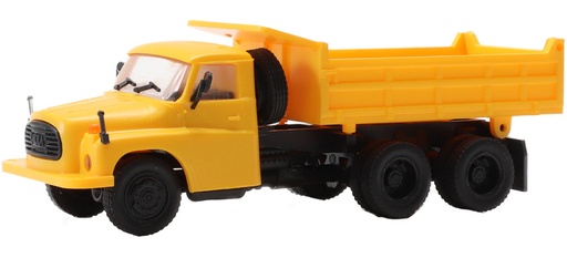 [IGRA Model 66818023  ] IGRA Model 66818023   H0 Tatra 148 Benne jaune IV.