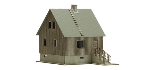 [IGRA Model 191013  ] IGRA Model 191013   H0 Maison finlandaise V.