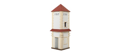 [IGRA Model 170009  ] IGRA Model 170009   TT Transformateur jaune-blanc type 3 TT III.
