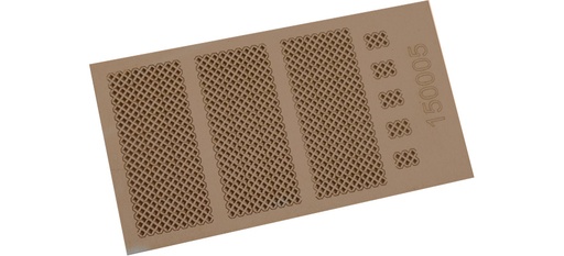 [IGRA Model 150005  ] IGRA Model 150005   TT Béton d'herbe I.