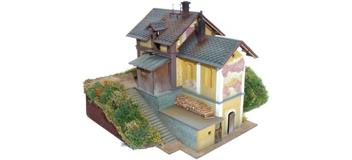 [IGRA Model 142002  ] IGRA Model 142002   N La petite lapine de garde Kleny 
