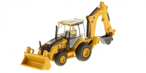 [IGRA Model 85263  ] IGRA Model 85263   H0 Pelleteuse CAT 450E 
