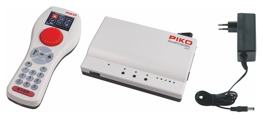 Centrale digitale wifi SMART CONTROL WLAN Piko 55821    