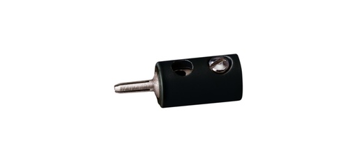 [Brawa 3008  ] Brawa 3008 Fiche à trou transversal. 2,5 sw [100] 