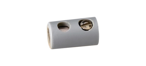 [Brawa 3047  ] Brawa 3047 Manchons ronds 2,5 gr [10] 
