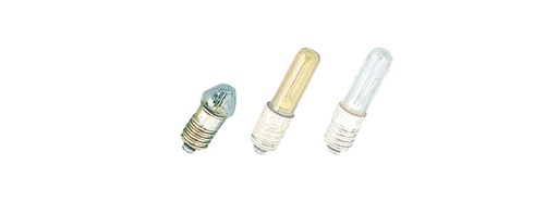 [Brawa 3275  ] Brawa 3275 Ampoule sphérique E55 19V/60mA claire 