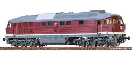 [Brawa 41464  ] Brawa 41464 H0 DIL 132 DR IV DC ex 