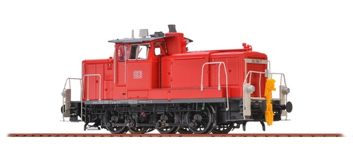 [Brawa 42414  ] Brawa 42414 H0 DIL 362 DB AG VI DC EXT 