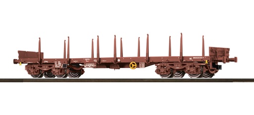 [Brawa 47120  ] Brawa 47120 H0 GÜW SNCF Remms V 