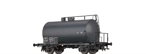 [Brawa 50013  ] Wagon citerne type SCwf Brawa 50013 - HO : 1/87 - SNCF - EP III